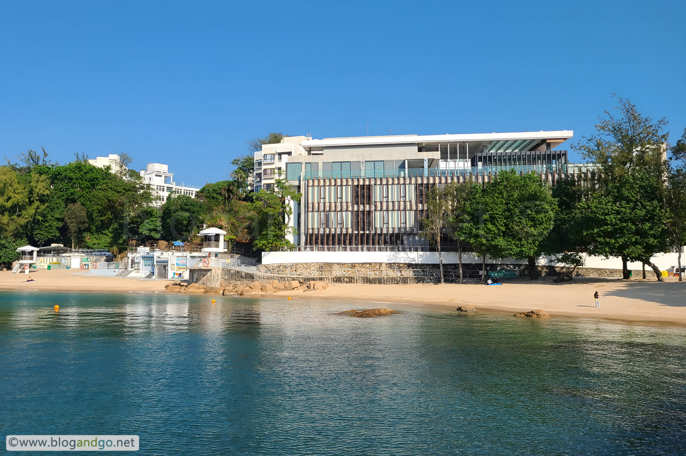 Stanley - St Stephens Beach
